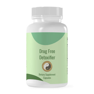 Clean Your Body - Drug Free Detoxifier - Personal Hour for Yoga and Meditations 