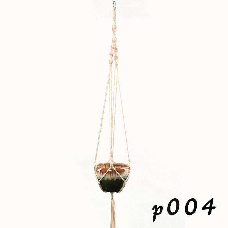 Zen Decor Ideas - Woven wire - Personal Hour for Yoga and Meditations 