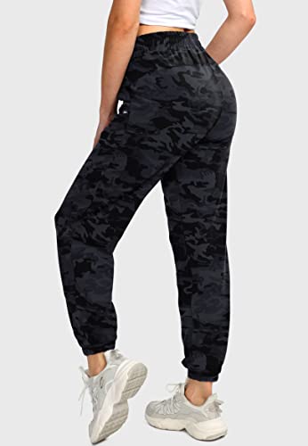 Women's Loose Yoga High Waisted Pants with Pockets Yoga and Meditation Products - Personal Hour