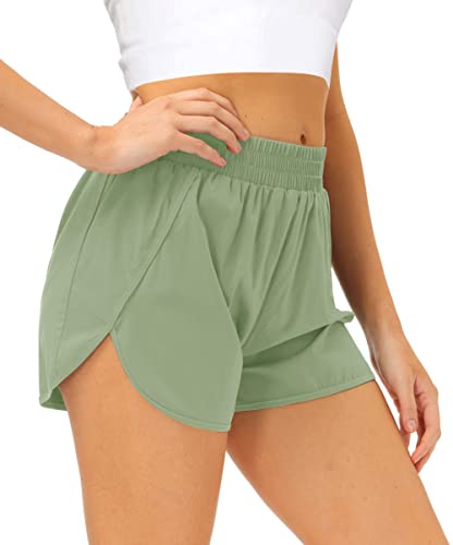 Ladies Teens  Athletic Yoga Shorts Yoga and Meditation Products - Personal Hour