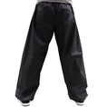 Load image into Gallery viewer, Yin Yang Meditation Clothes - Pants Tai Chi Yoga and Zen Pants - Tai chi Clothing Bottoms Qigong Wing Chun Shaolin Wide Legs Cotton - Personal Hour for Yoga and Meditations 
