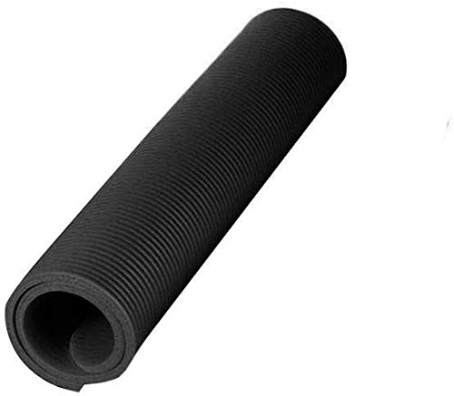 Eco Friendly Yoga Mat - Non Toxic Yoga Mat - Personal Hour for Yoga and Meditations 