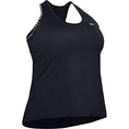 Load image into Gallery viewer, Plus Size Yoga Tops - Under Armour Yoga Tank for Women - Personal Hour 
