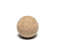 Load image into Gallery viewer, Cork Yoga Massage Ball - Cork Yoga Sphere - Personal Hour for Yoga and Meditations 
