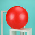 Load image into Gallery viewer, Pilates Ball - Pilates Ball Mini - Exercise and Yoga Balls - Personal Hour for Yoga and Meditations 
