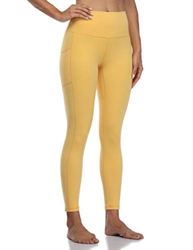 High Waisted Yoga Leggings with Pockets Yoga and Meditation Products - Personal Hour