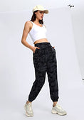 Load image into Gallery viewer, Women's Loose Yoga High Waisted Pants with Pockets Yoga and Meditation Products - Personal Hour
