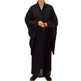 Load image into Gallery viewer, Meditation Robe - Zen Buddhist Robe - Monk Meditation - Buddhist Clothes Set - Soft Texture - Personal Hour 

