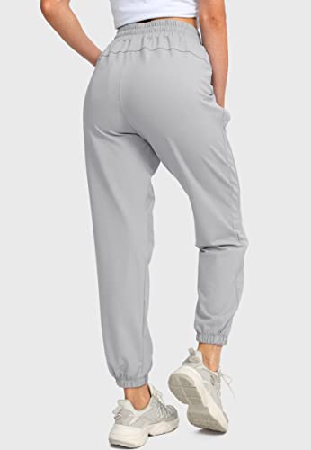 Women's Loose Yoga High Waisted Pants with Pockets Yoga and Meditation Products - Personal Hour