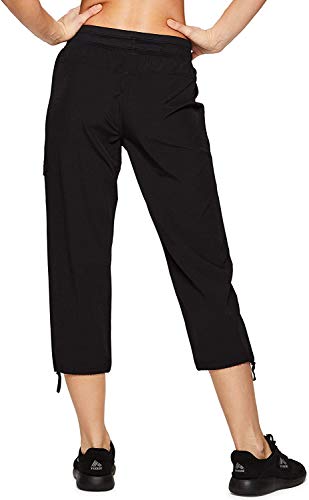 Women's Lightweight Capri Loose Yoga Pants Yoga and Meditation Products - Personal Hour