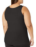 Load image into Gallery viewer, Plus Size Yoga Tops - Zen Tank Top for Women - Personal Hour 
