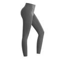 Load image into Gallery viewer, Mediation Pants - Yoga and Zen Breathable Leggings with Pockets - Personal Hour 
