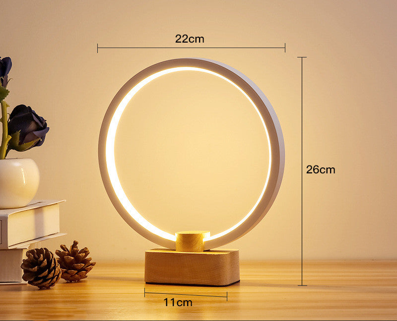 Zen Decor Ideas - Magnetic Suspension Balance Light - Personal Hour for Yoga and Meditations 