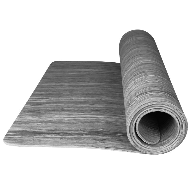 Luxury wood grain yoga mat - Personal Hour for Yoga and Meditations 