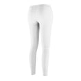Load image into Gallery viewer, Women's Cut & Sew Yoga Leggings - Personal Hour for Yoga and Meditations 
