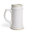 Load image into Gallery viewer, Zen Tea Stein Mug - Reach Your Balance - Personal Hour for Yoga and Meditations 
