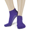 Load image into Gallery viewer, Pilates Yoga Non Slip Socks - Lagree Socks - Personal Hour for Yoga and Meditations 
