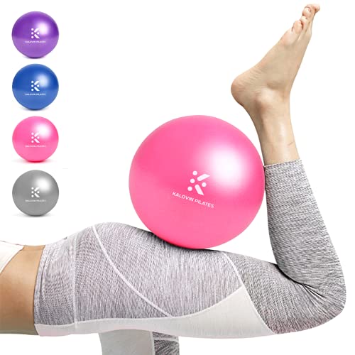 Pilates Ball - Personal Hour for Yoga and Meditations 
