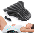 Load image into Gallery viewer, Heated Neck Stretcher and Back Stretcher Bundle - Personal Hour for Yoga and Meditations 
