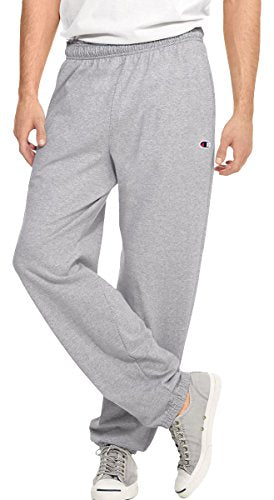 Sportswear Men's Fleece Trousers - Yoga Pants for Men Yoga and Meditation Products - Personal Hour