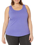 Load image into Gallery viewer, Plus Size Yoga Tops - Zen Tank Top for Women - Personal Hour 
