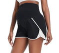 Load image into Gallery viewer, Maternity Yoga Pants - Yoga Shorts for Mom to Be - Personal Hour 
