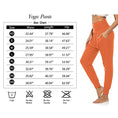 Load image into Gallery viewer, Meditation Pants -  Womens Yoga Sweatpants Loose Workout Joggers - Personal Hour for Yoga and Meditations 
