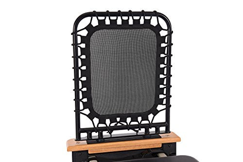 Pro Reformer with Free-Form Cardio Rebounder - Personal Hour for Yoga and Meditations 