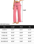 Load image into Gallery viewer, Wide leg yoga pants - Skin friendly and breathable - Personal Hour 
