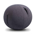 Load image into Gallery viewer, Balance Yoga and  Exercise Ball Chair - Premium limited edition - Personal Hour for Yoga and Meditations 
