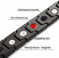 Load image into Gallery viewer, 2PCS Magnetic Detox Bracelet - Personal Hour for Yoga and Meditations 
