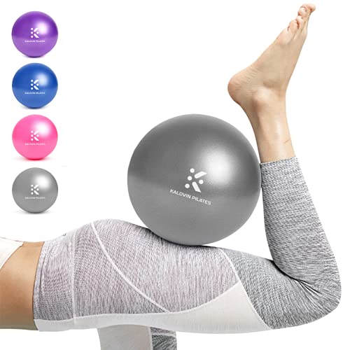 Pilates Ball - Personal Hour for Yoga and Meditations 