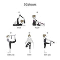 Load image into Gallery viewer, Yoga Mat Strap - Personal Hour for Yoga and Meditations 
