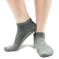 Load image into Gallery viewer, Pilates Yoga Non Slip Socks - Lagree Socks - Personal Hour for Yoga and Meditations 
