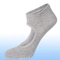 Load image into Gallery viewer, pilates grip socks - best yoga socks - Personal Hour for Yoga and Meditations 
