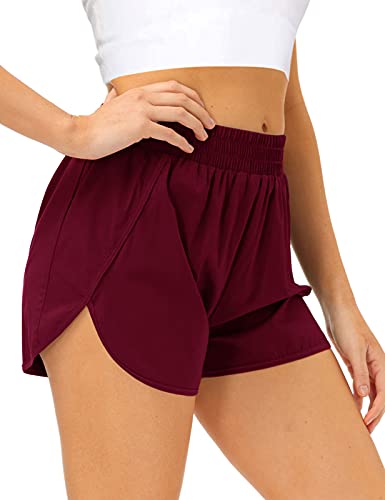 Ladies Teens  Athletic Yoga Shorts Yoga and Meditation Products - Personal Hour