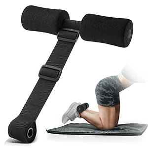 Open image in slideshow, Premium Home Pilates Gear - Legs Yoga Extension exercise - Personal Hour for Yoga and Meditations 
