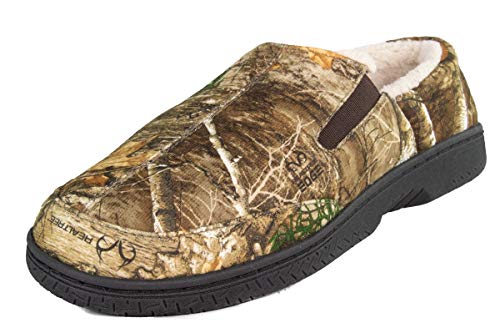 Zen Footwear - Meditation and Zen - Camouflage Slippers with Memory Foam - Personal Hour for Yoga and Meditations 