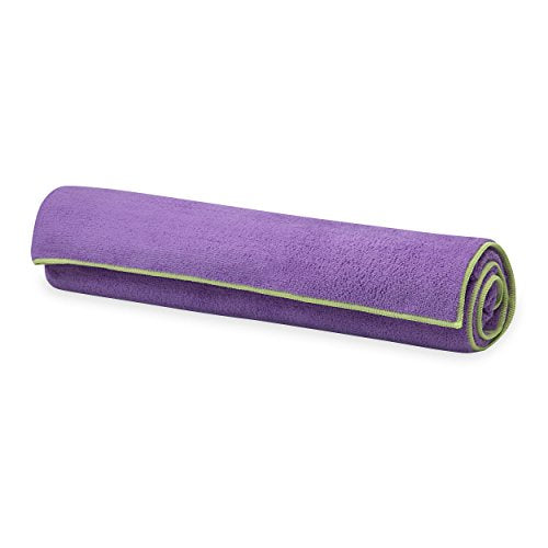 Yoga and pilates towels - Personal Hour 