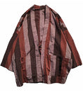 Load image into Gallery viewer, Meditation Robe Men's Cotton Kimono Jackets - Personal Hour for Yoga and Meditations 
