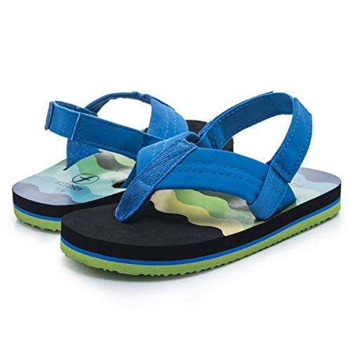 Kida Yoga Sandals with Back Strap Yoga and Meditation Products - Personal Hour