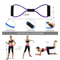 Load image into Gallery viewer, Pilates Starter Kit- 6Pcs Pilates Ring Set - Pilates Equipment - Personal Hour for Yoga and Meditations 
