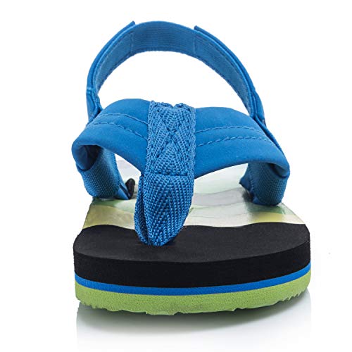 Kida Yoga Sandals with Back Strap Yoga and Meditation Products - Personal Hour