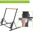 Load image into Gallery viewer, Portable Freestanding Ballet and Pilates Barre System - Personal Hour for Yoga and Meditations 
