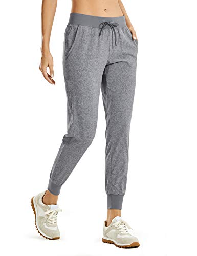 YOGA Women's Lightweight Workout and Pilates Pants - Personal Hour for Yoga and Meditations 