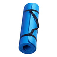 Load image into Gallery viewer, Eco Friendly Yoga Mat - Non Toxic Yoga Mat - Personal Hour for Yoga and Meditations 
