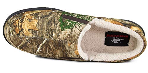 Zen Footwear - Meditation and Zen - Camouflage Slippers with Memory Foam - Personal Hour for Yoga and Meditations 