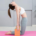 Load image into Gallery viewer, Set of 2 Yoga Blocks - High Density and Eco Friendly EVA Foam Brick - Personal Hour for Yoga and Meditations 
