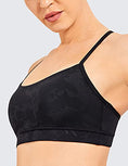 Load image into Gallery viewer, YOGA Low Impact Strappy Padded Sports Breathable Bra for Women - Personal Hour 
