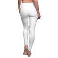 Load image into Gallery viewer, Women's Cut & Sew Yoga Leggings - Personal Hour for Yoga and Meditations 
